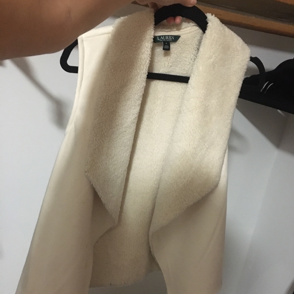 Ralph Lauren cardigan